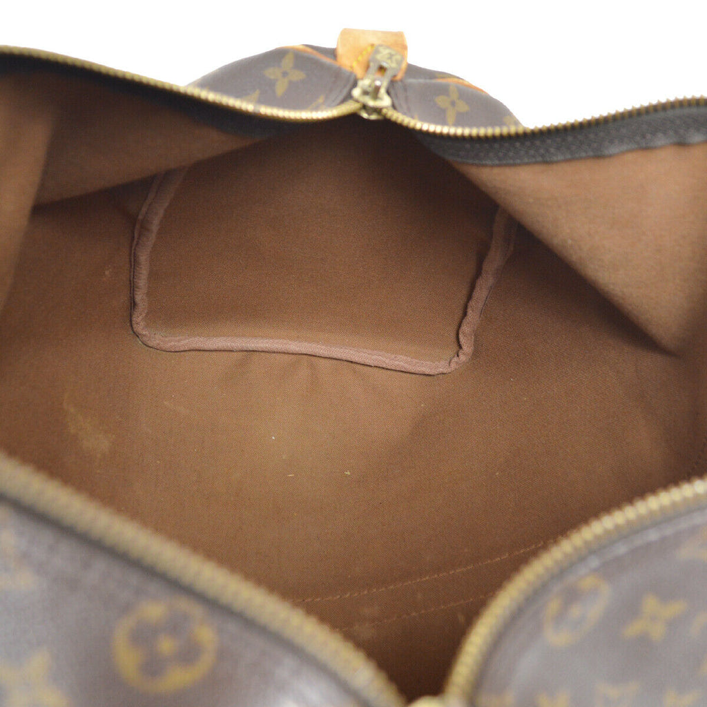Louis Vuitton Keepall 45 Travel Bag