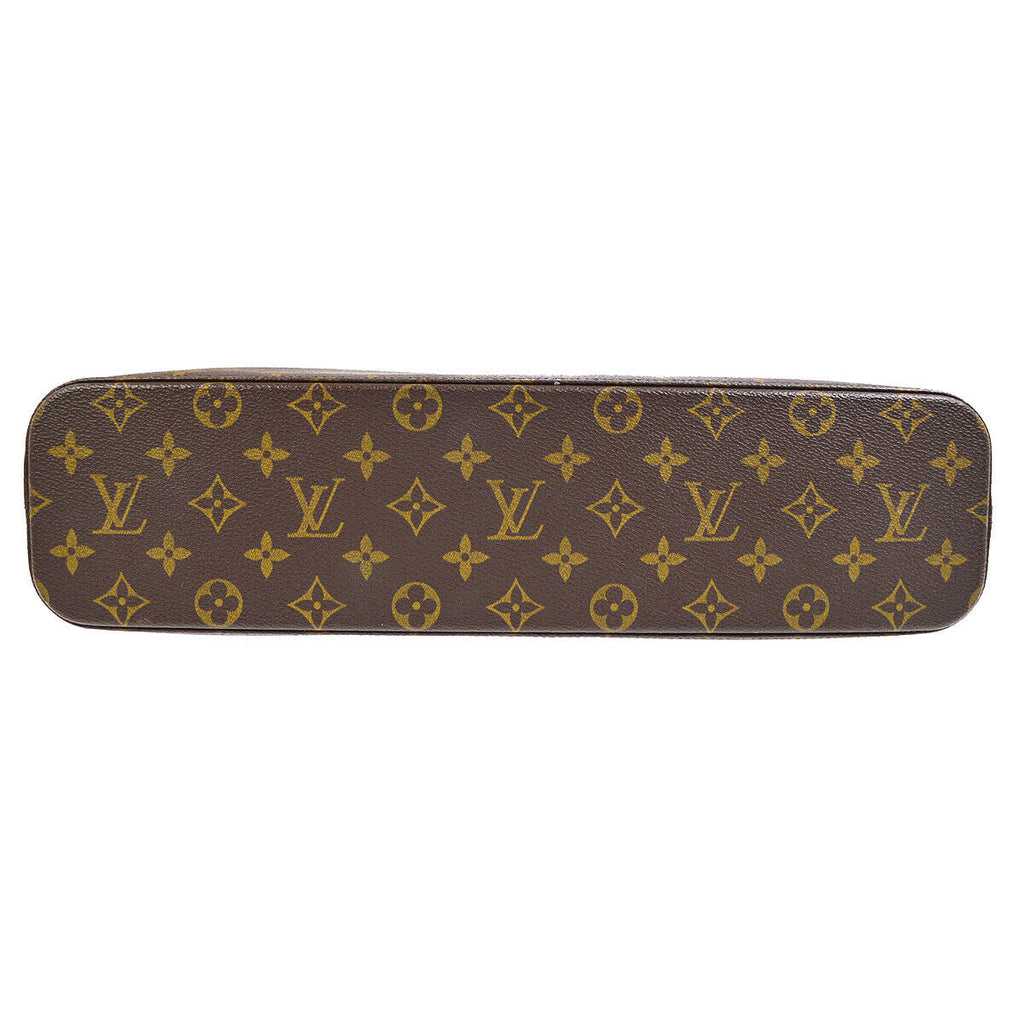 Louis Vuitton Luco Tote Bag