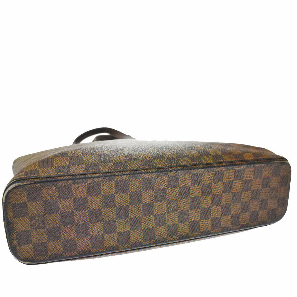 Louis Vuitton Luco Tote Bag Damier