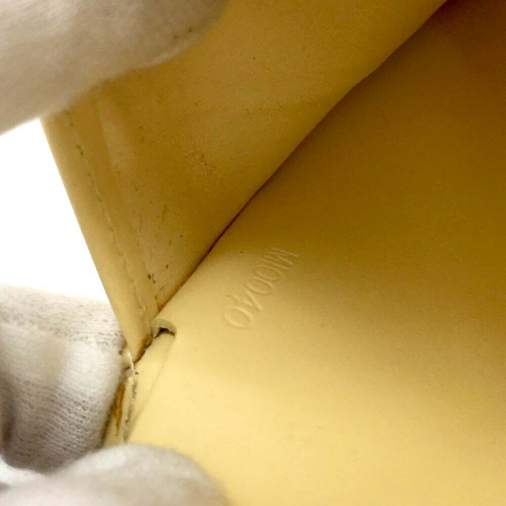 Louis Vuitton Portefeuille Epi