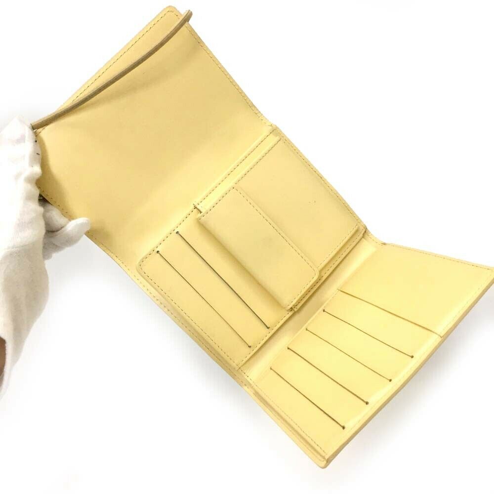 Louis Vuitton Portefeuille Epi