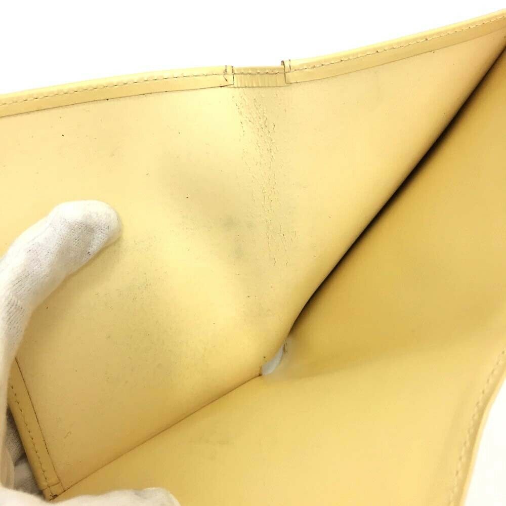Louis Vuitton Portefeuille Epi