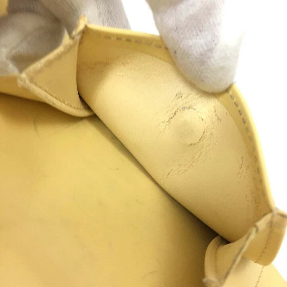 Louis Vuitton Portefeuille Epi