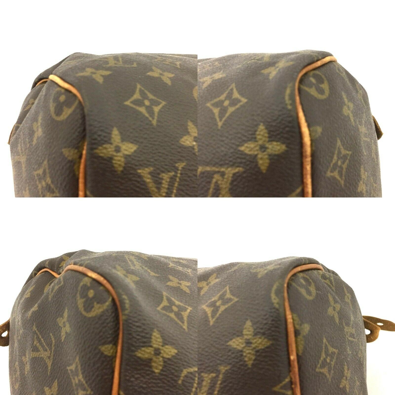 Louis Vuitton Speedy 30 Hand Bag