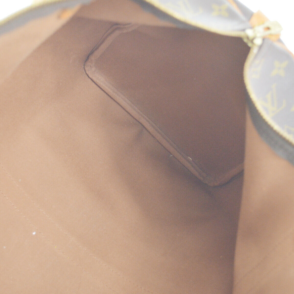 Louis Vuitton Keepall 45 Travel Bag