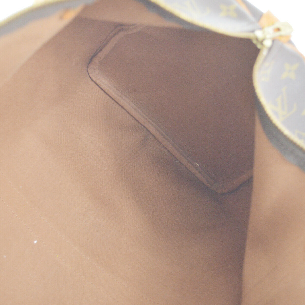 Louis Vuitton Keepall 45 Travel Bag