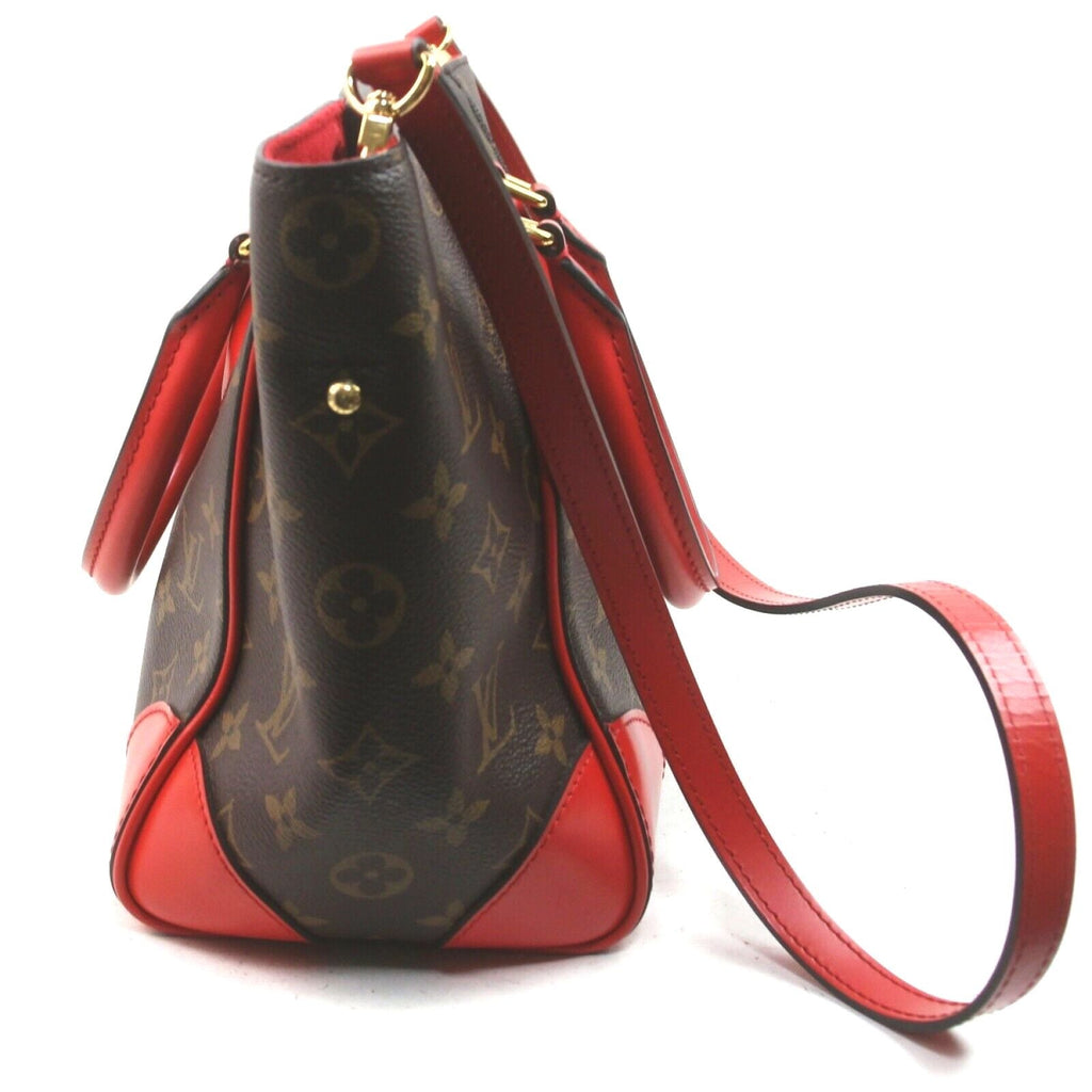 Louis Vuitton Phenix Pm Hand Bag