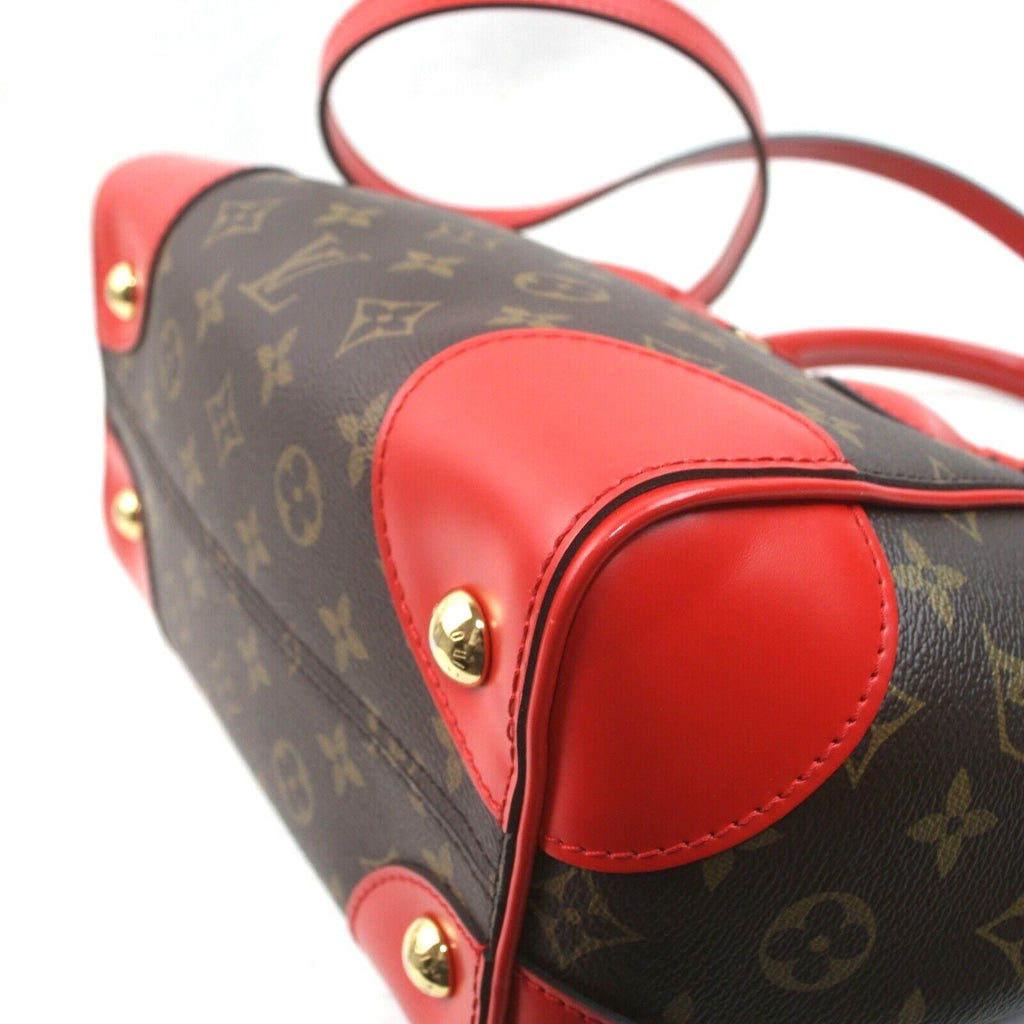 Louis Vuitton Phenix Pm Hand Bag