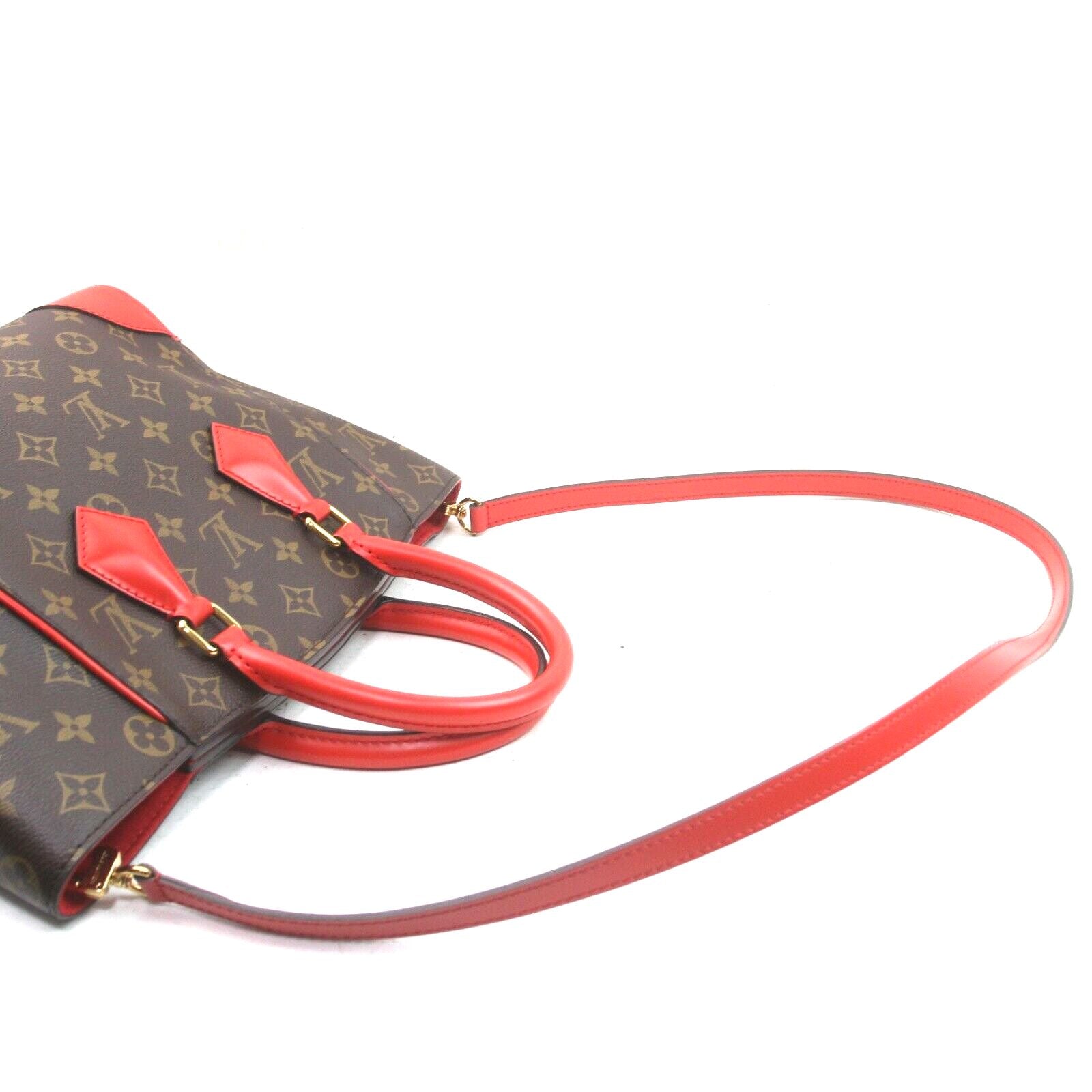 Louis Vuitton Phenix Pm Hand Bag