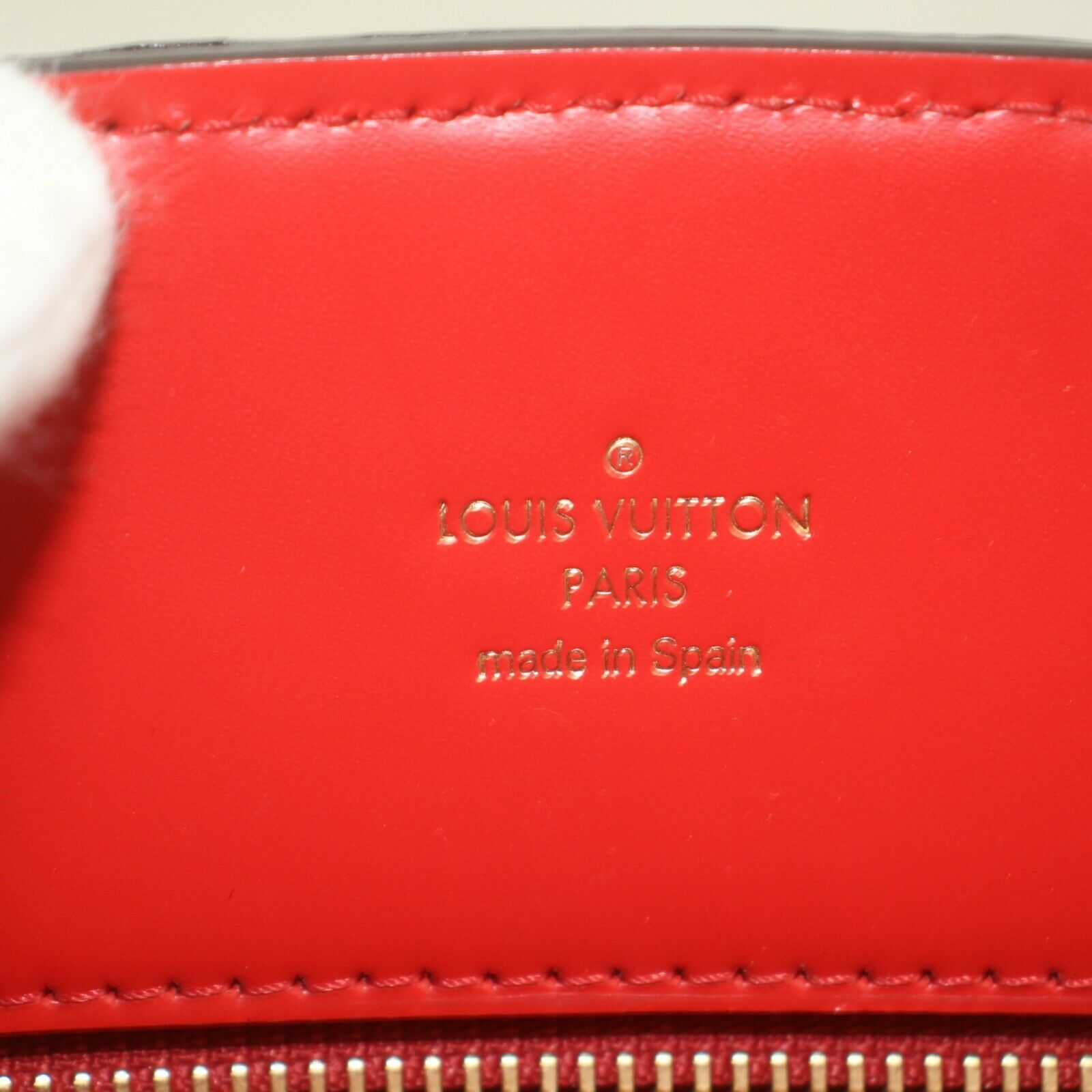 Louis Vuitton Phenix Pm Hand Bag