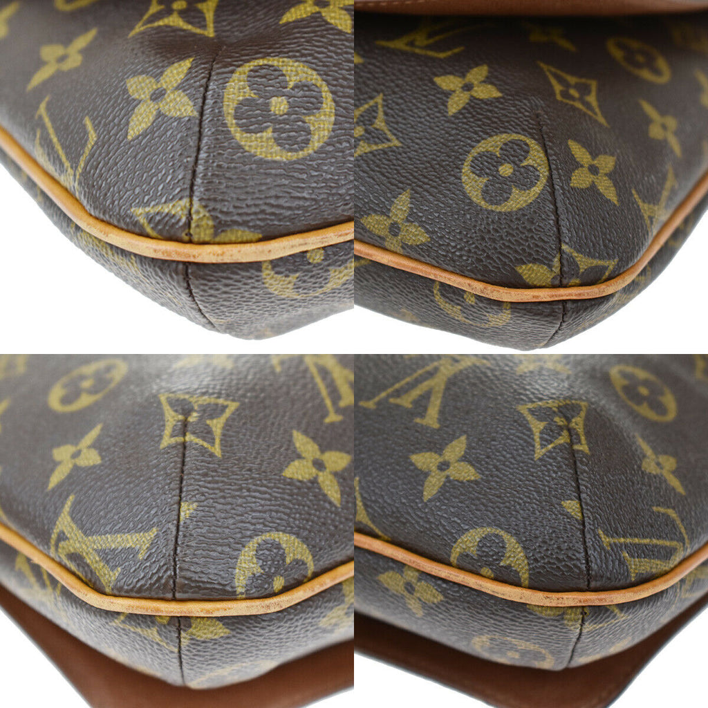 Louis Vuitton Musette Salsa Short
