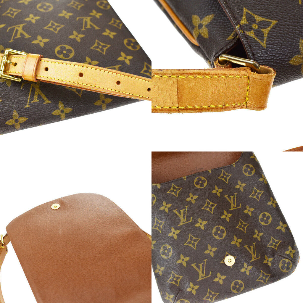 Louis Vuitton Musette Salsa Short