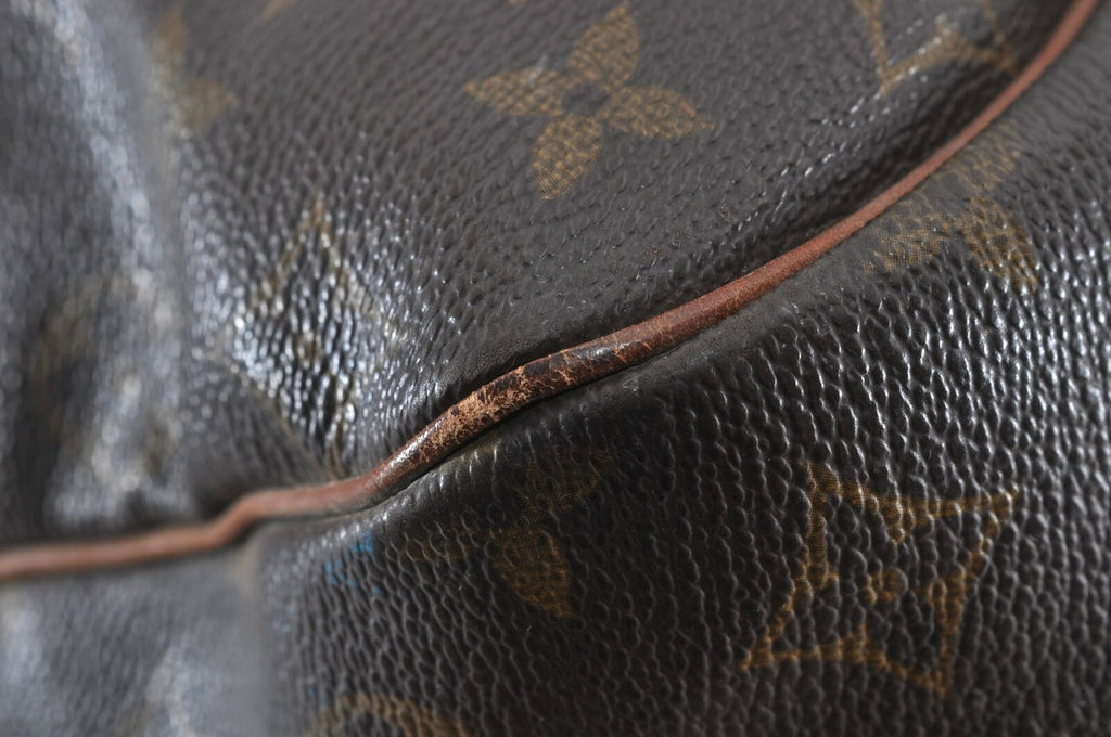 Louis Vuitton Saumur 35 Crossbody