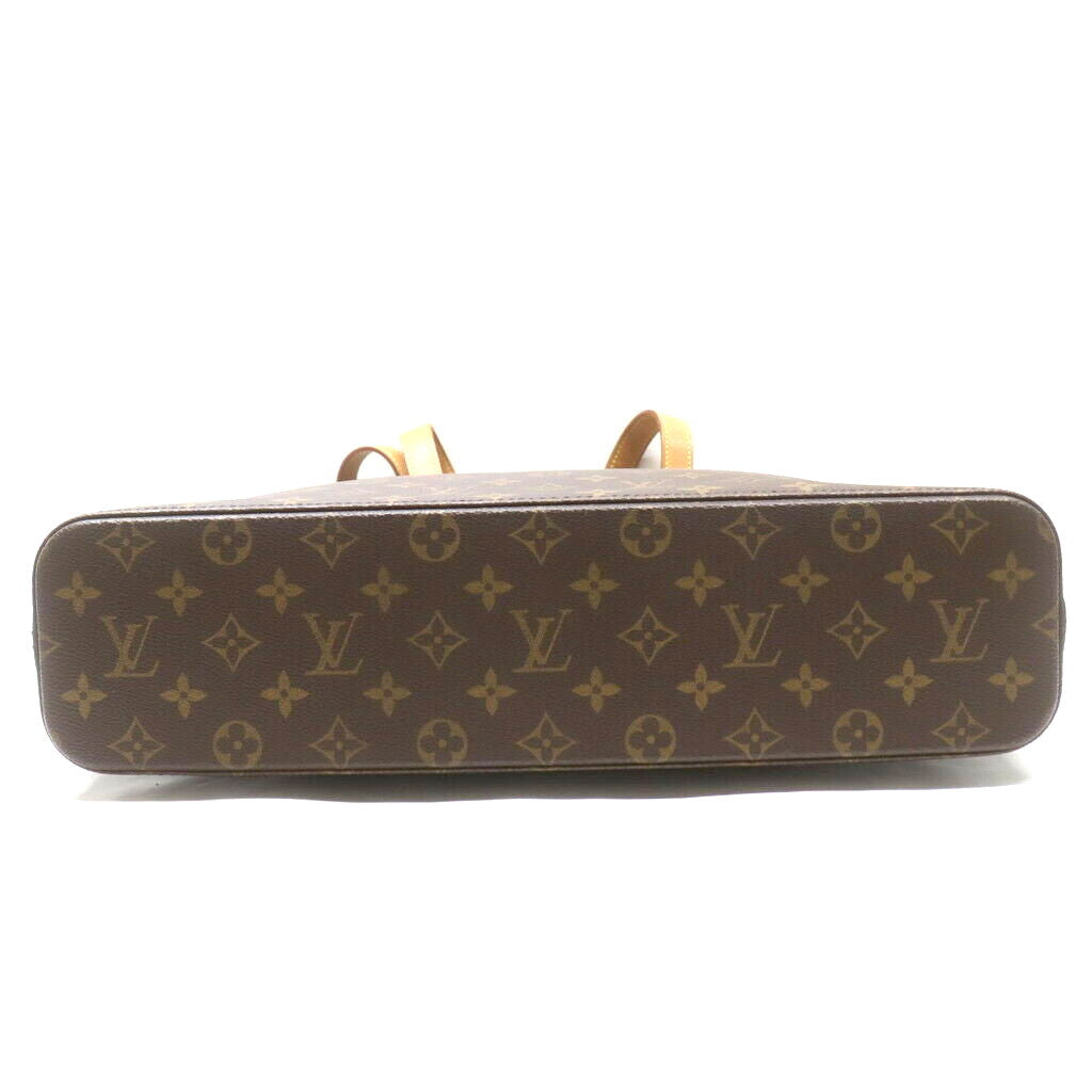 Louis Vuitton Luco Tote Bag