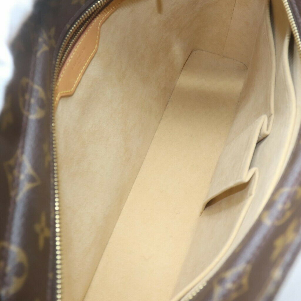 Louis Vuitton Luco Tote Bag