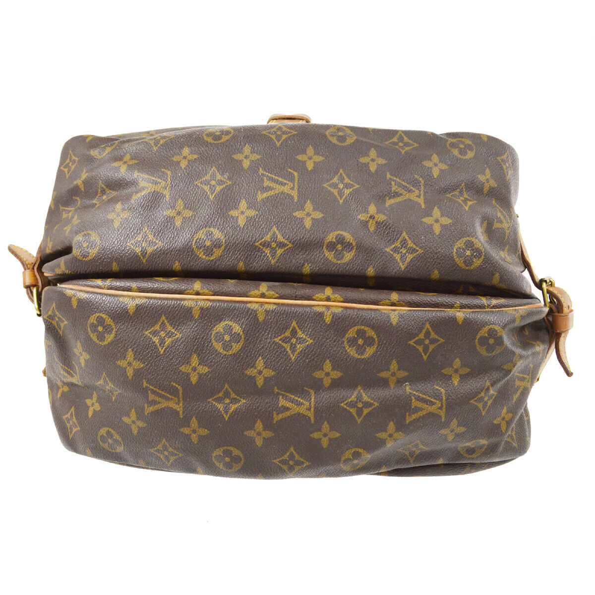 Louis Vuitton Saumur 35 Crossbody