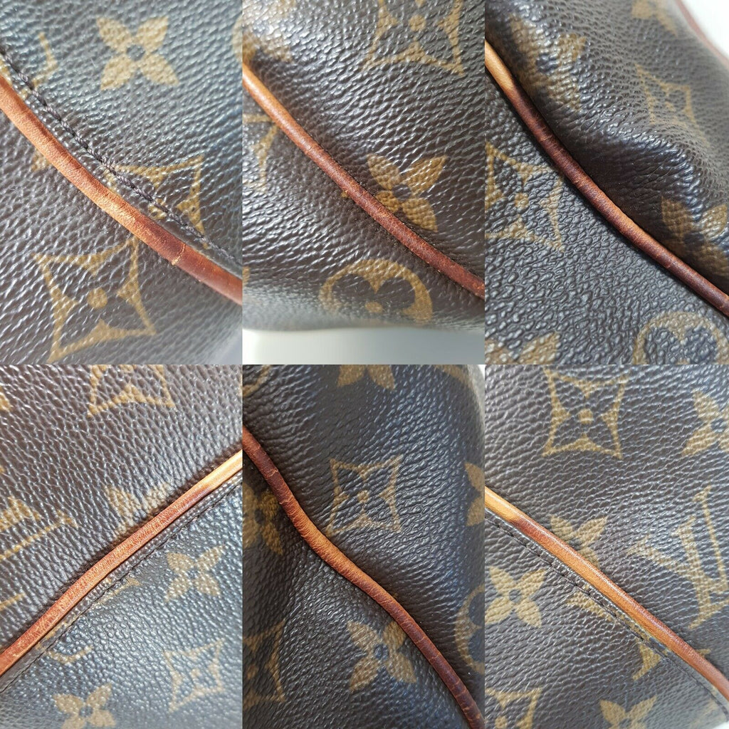 Louis Vuitton Galliera Pm Shoulder
