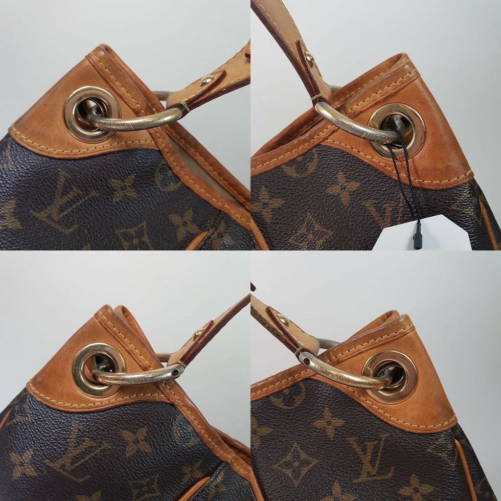 Louis Vuitton Galliera Pm Shoulder