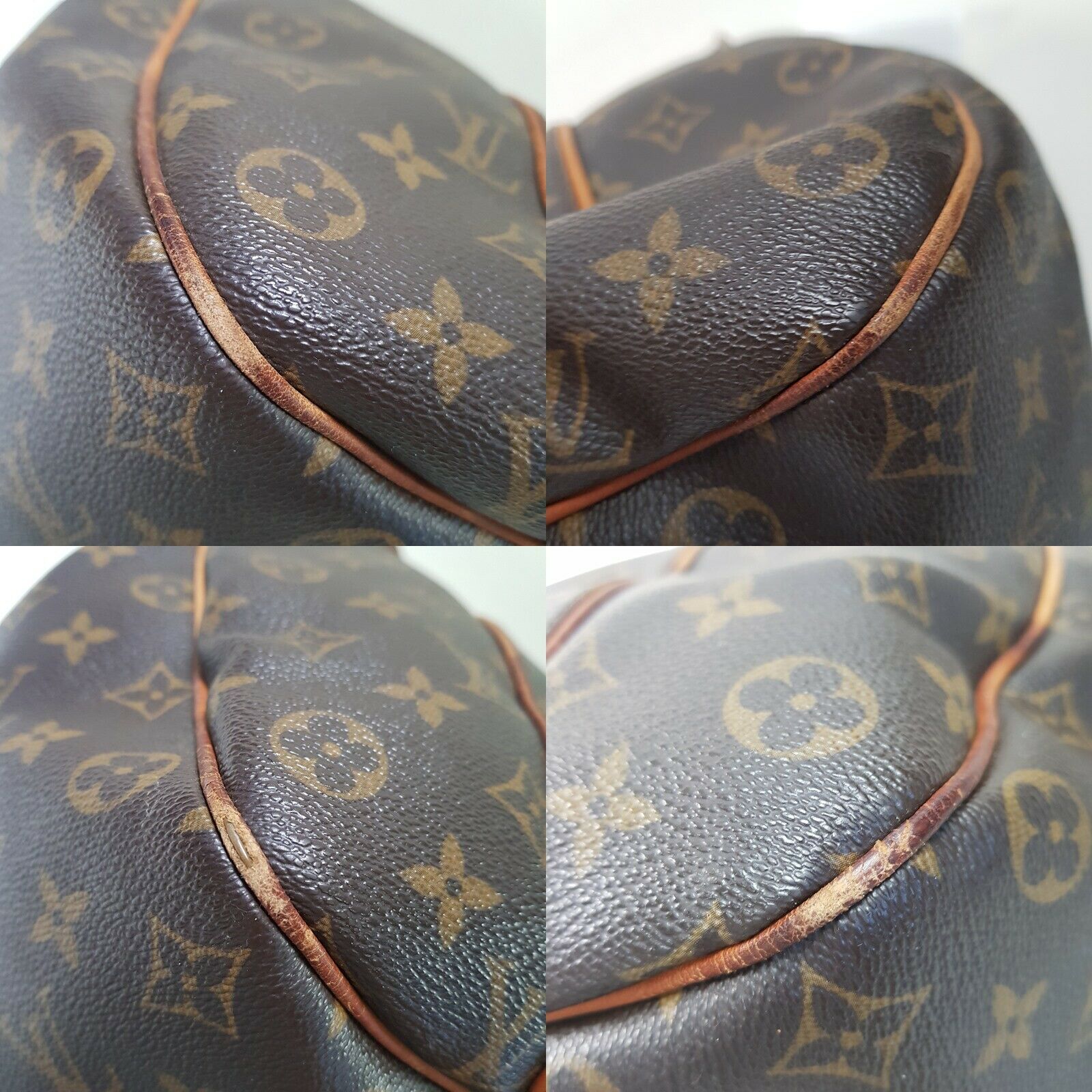 Louis Vuitton Galliera Pm Shoulder