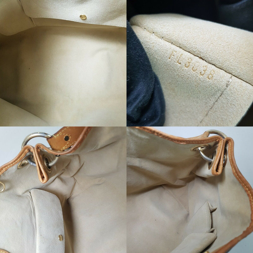 Louis Vuitton Galliera Pm Shoulder