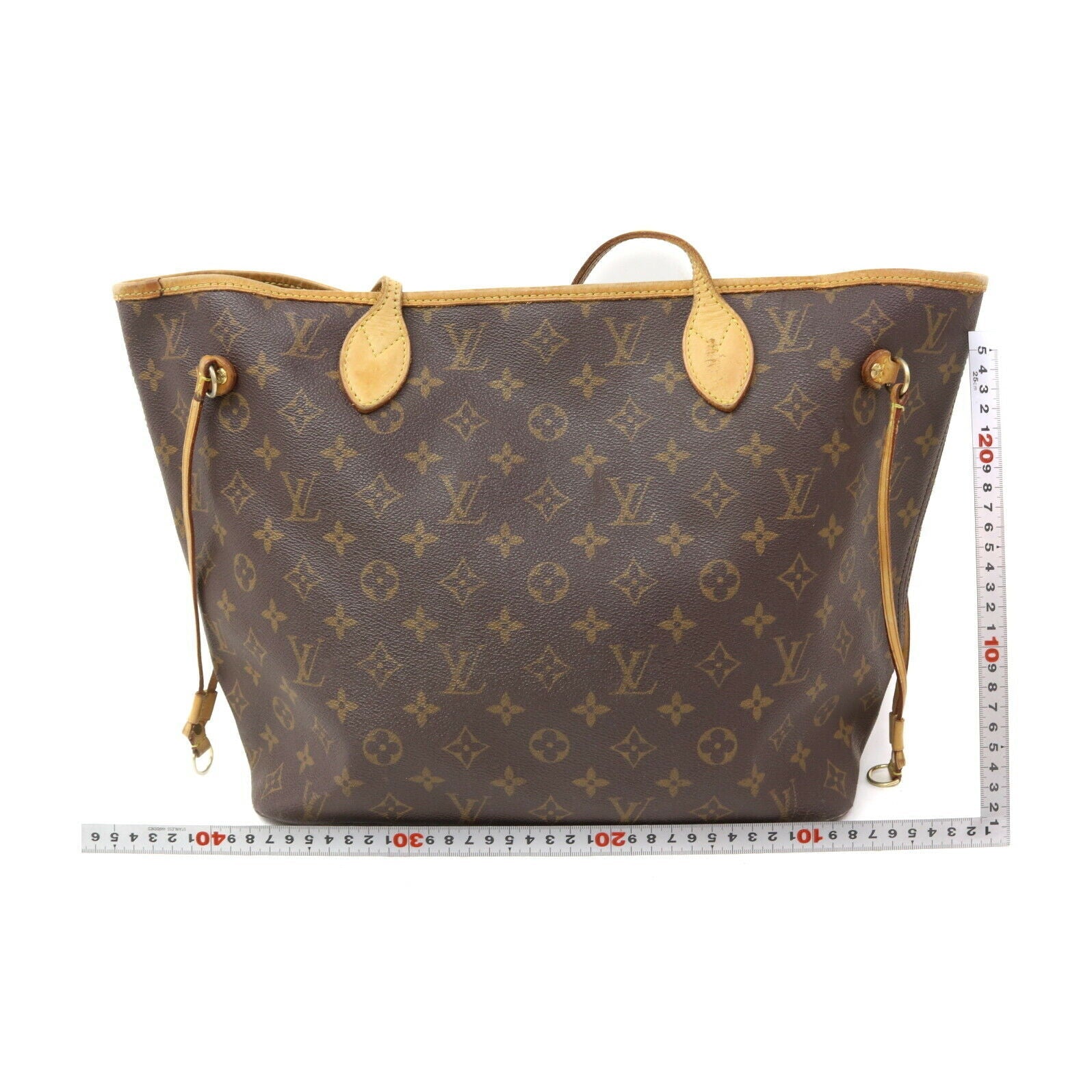 Louis Vuitton Neverfull Mm Tote Bag