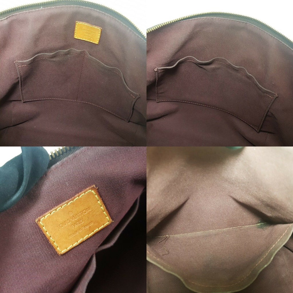 Louis Vuitton Turenne Mm Hand Bag
