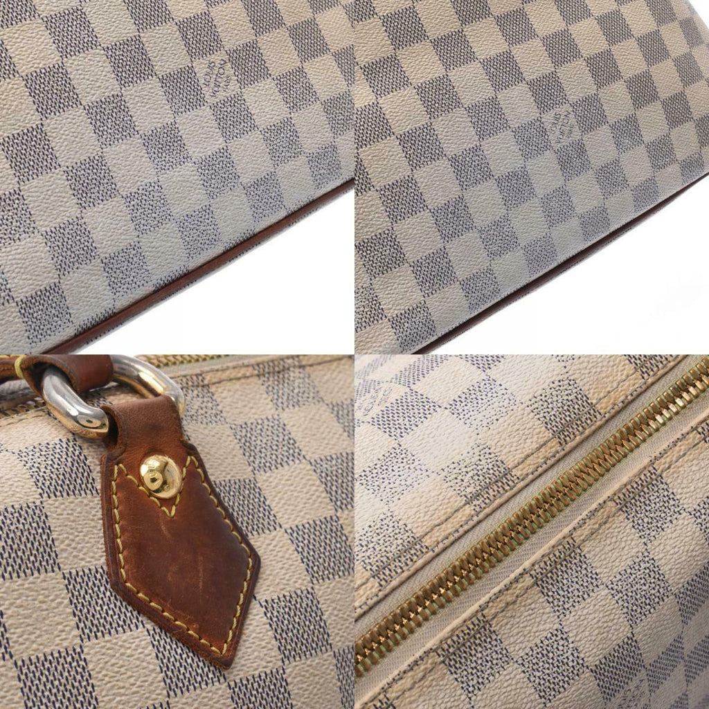 Louis Vuitton Saleya Mm Tote Bag