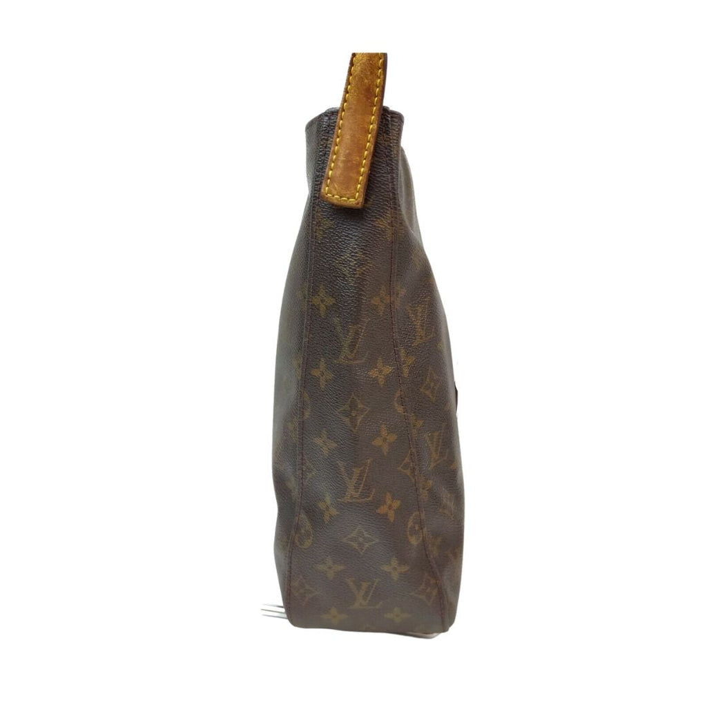 Louis Vuitton Looping Gm Shoulder
