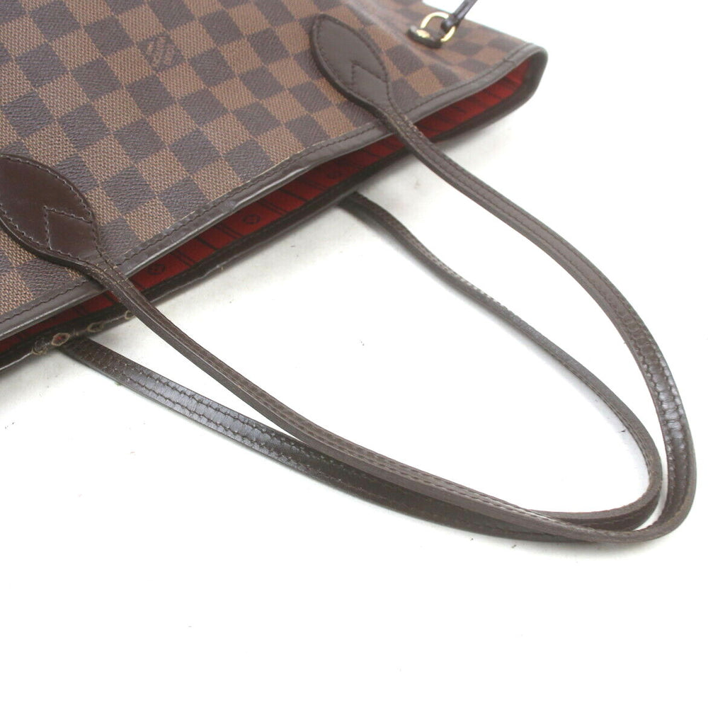 Louis Vuitton Neverfull Mm Tote Bag