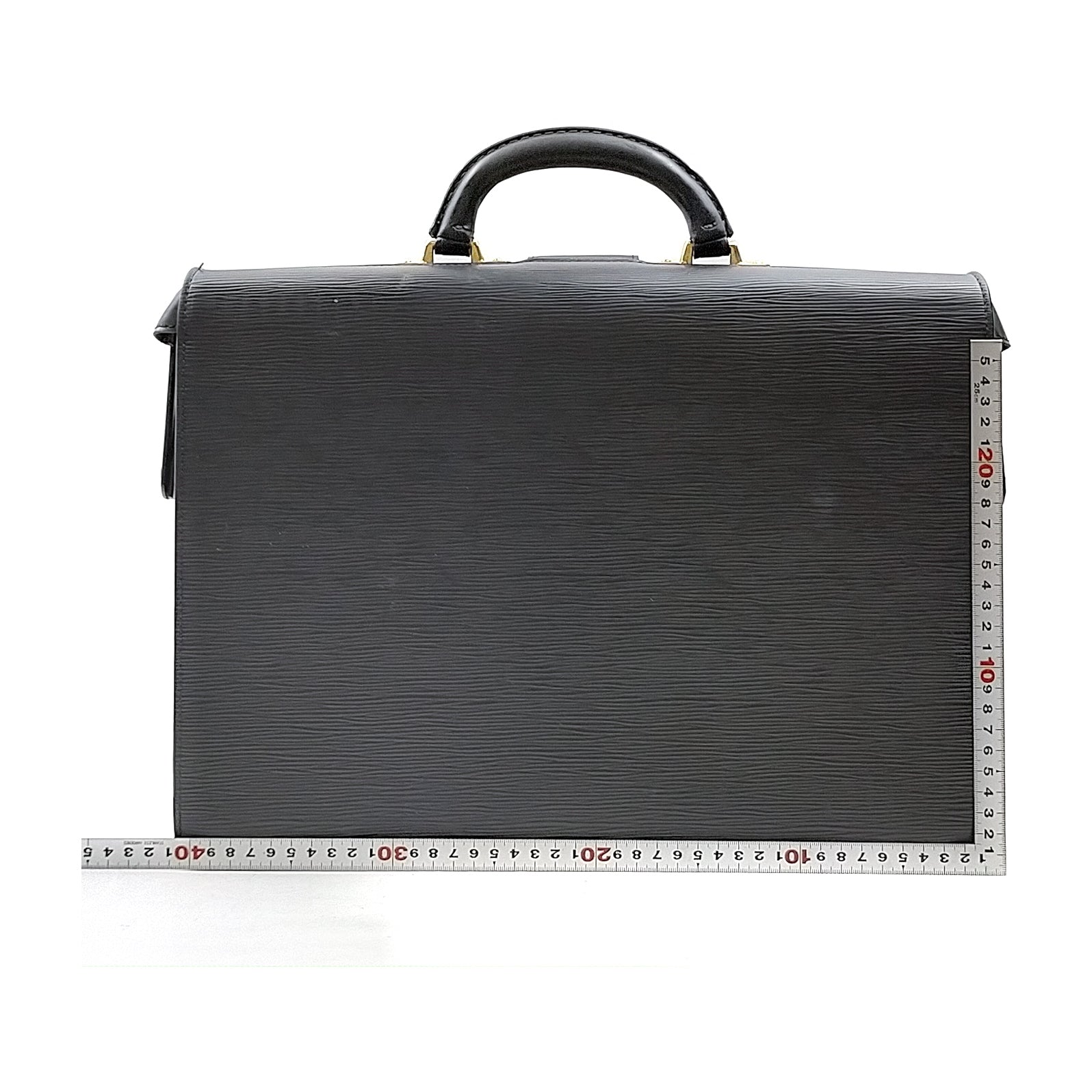 Louis Vuitton Selviet Fermoir