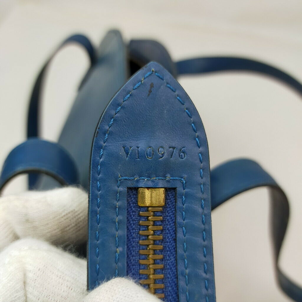 Louis Vuitton Saint Jacques