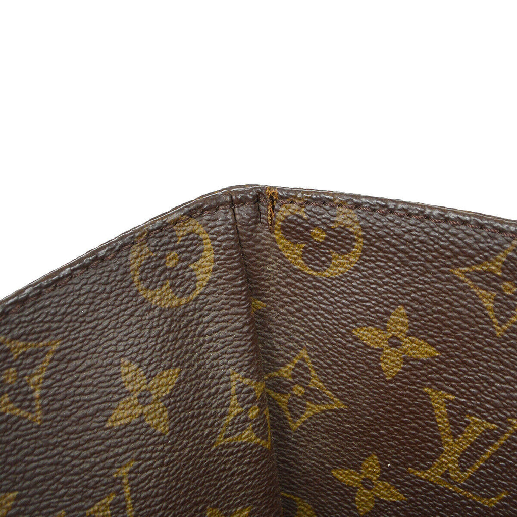 Louis Vuitton Sac Shopping Tote Bag