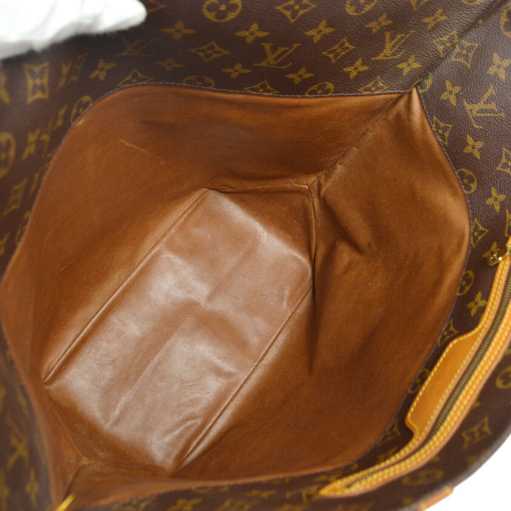 Louis Vuitton Sac Shopping Tote Bag