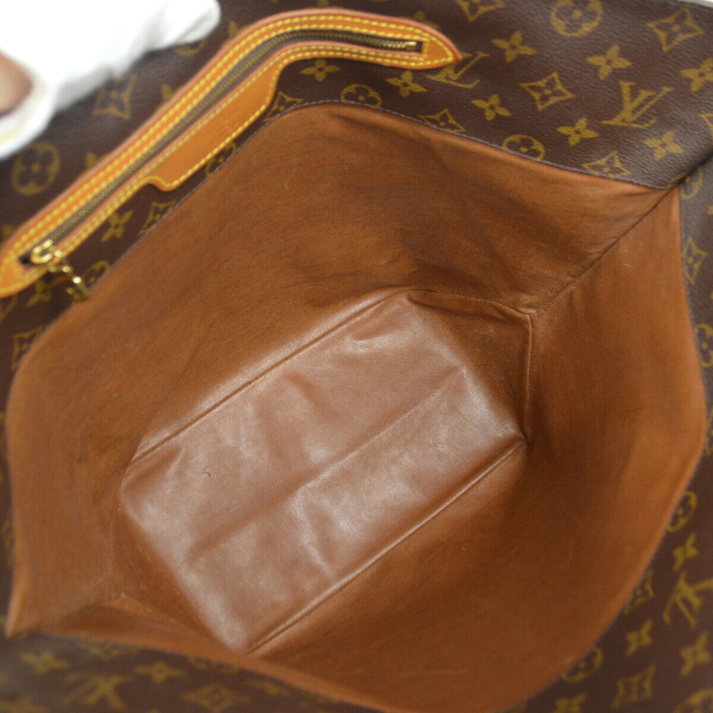 Louis Vuitton Sac Shopping Tote Bag