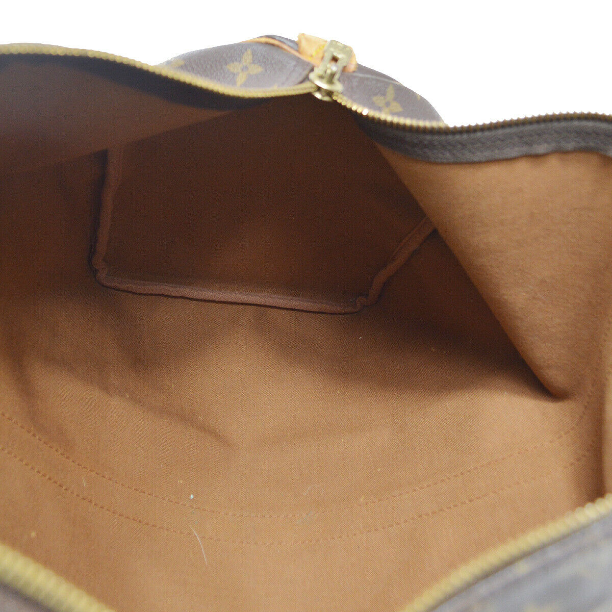 Louis Vuitton Keepall 45 Travel Bag