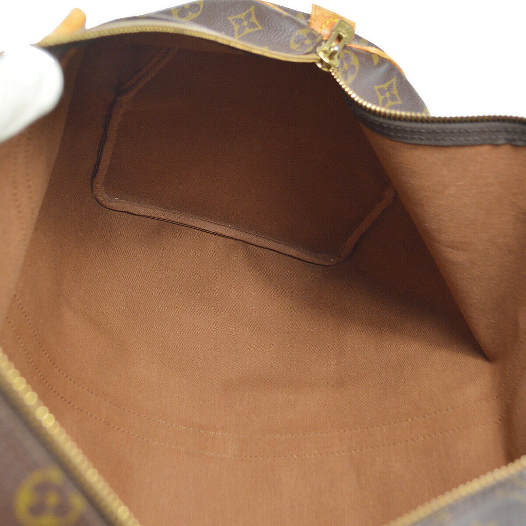 Louis Vuitton Keepall 50 Travel Bag