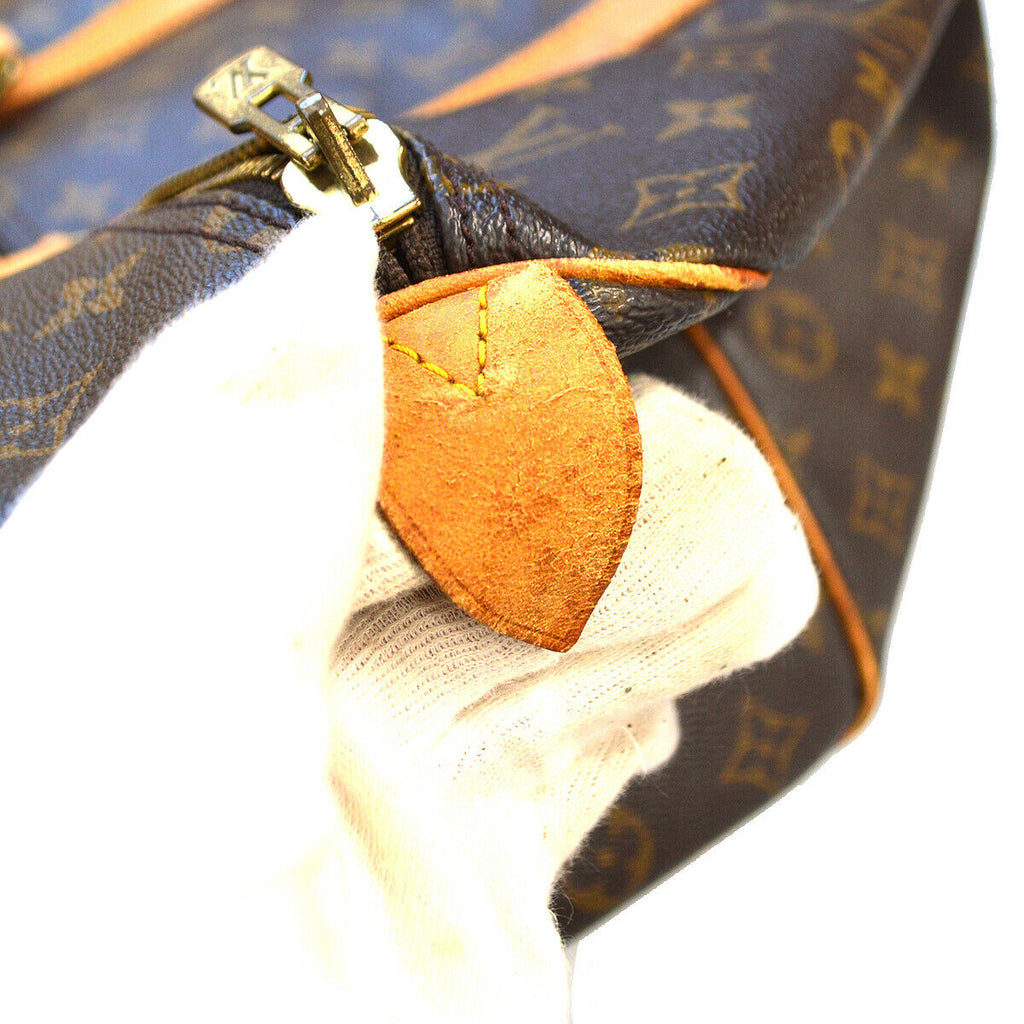 Louis Vuitton Keepall 50 Travel Bag