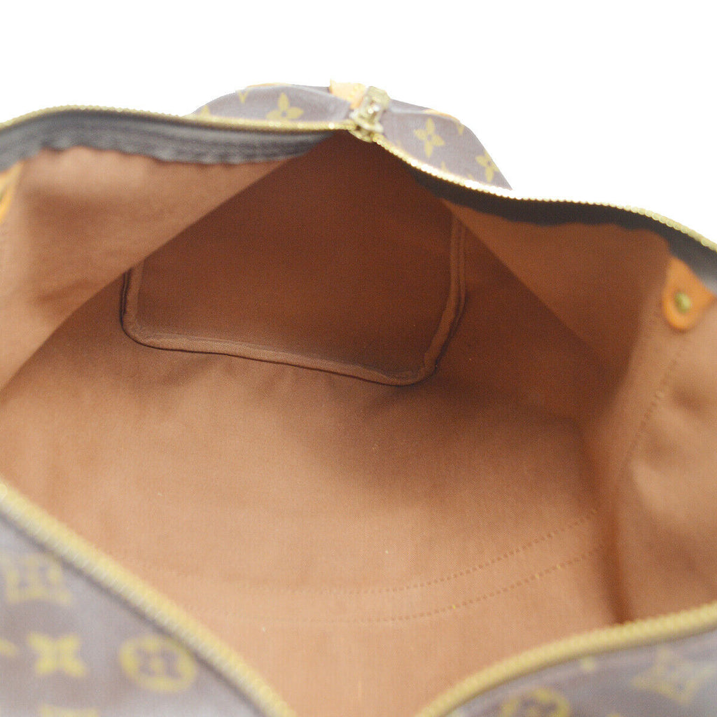 Louis Vuitton Keepall 45 Travel Bag