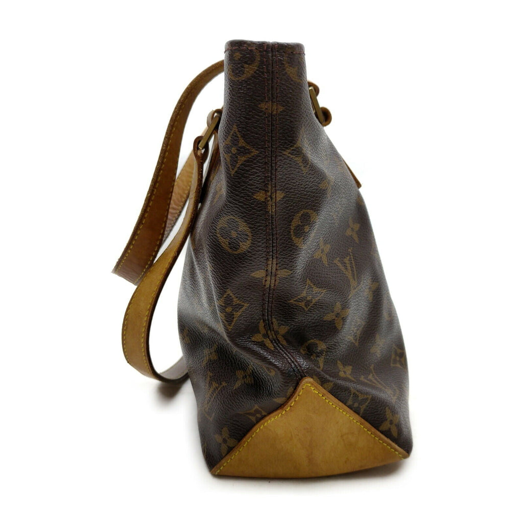 Louis Vuitton Cabas Piano Tote Bag