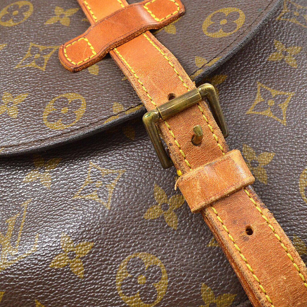 Louis Vuitton Chantilly Gm