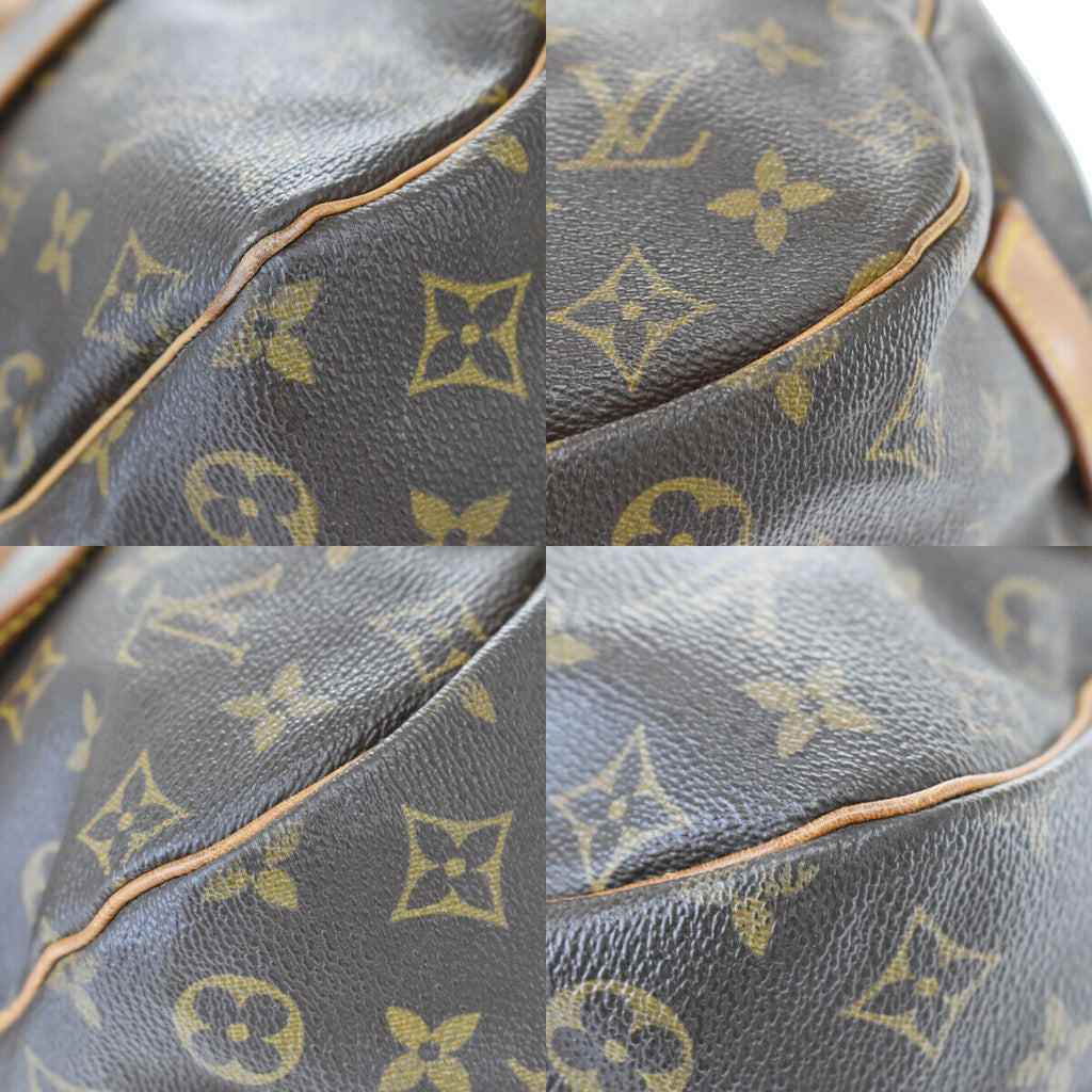 Louis Vuitton Saumur 35 Crossbody