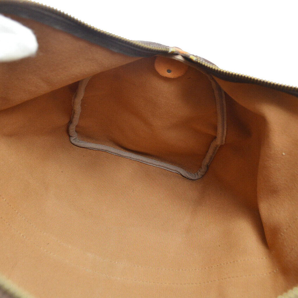 Louis Vuitton Keepall 45 Travel Bag
