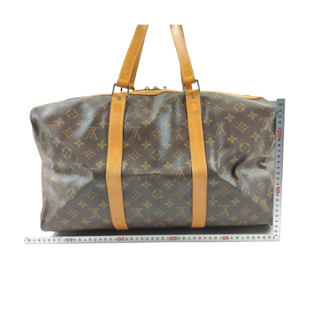 Louis Vuitton Sac Souple 45 Travel
