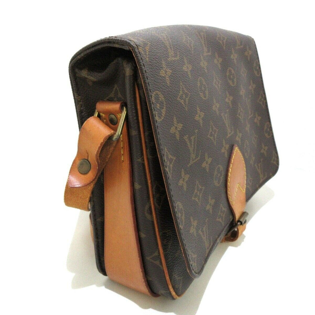 Louis Vuitton Cartouchiere Gm