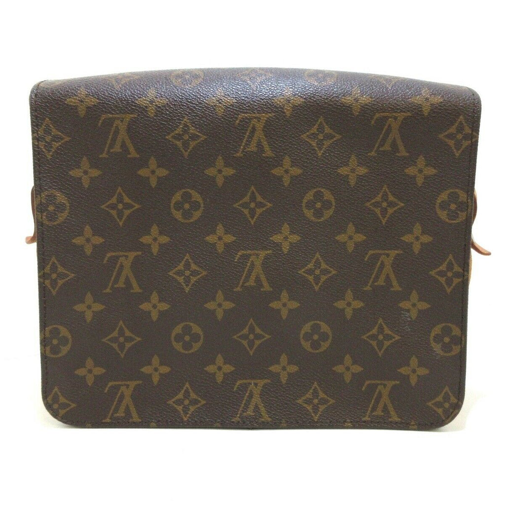 Louis Vuitton Cartouchiere Gm