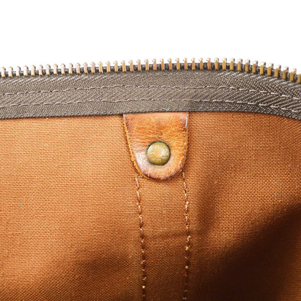 Louis Vuitton Keepall 45 Travel