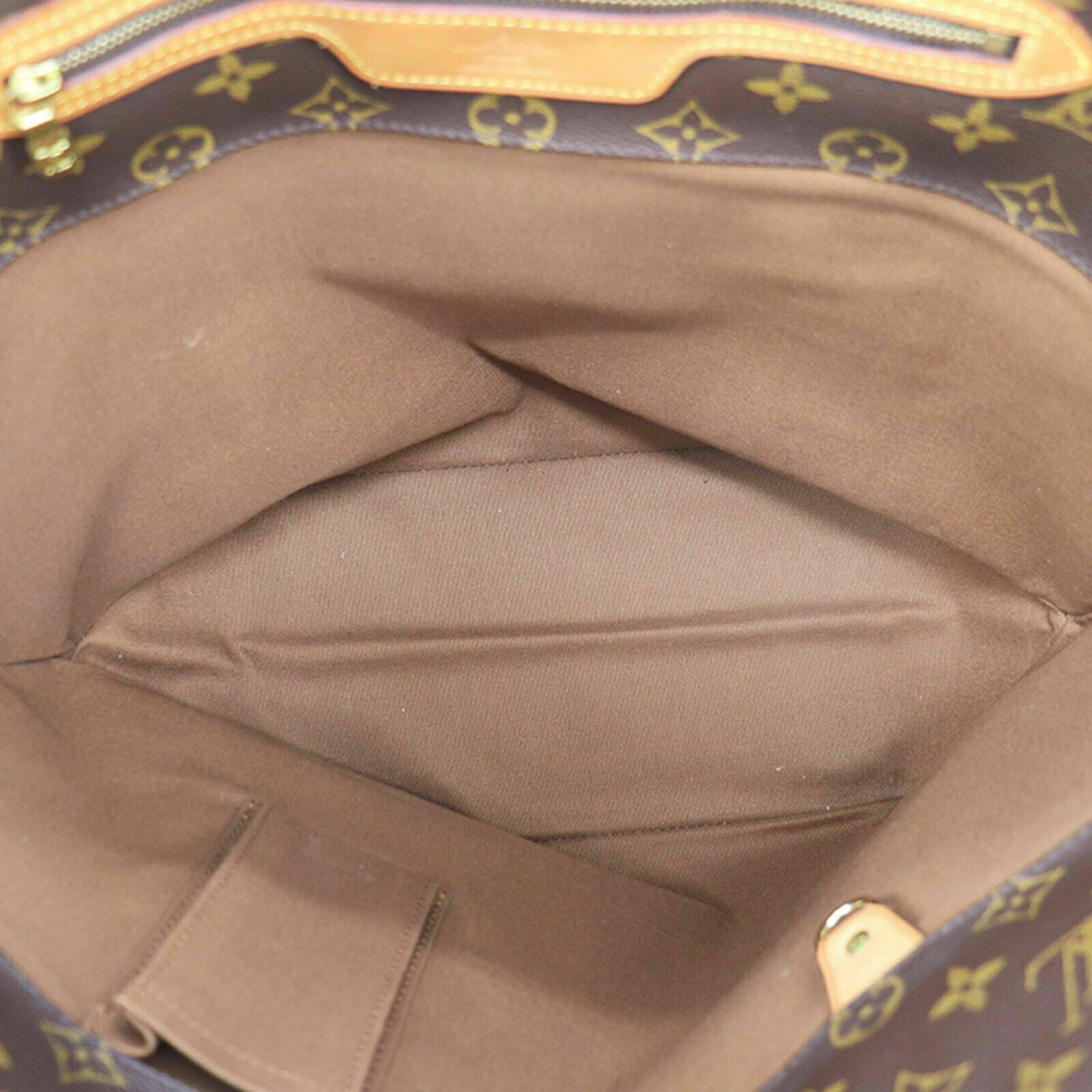 Louis Vuitton Sac Shopping Tote Bag