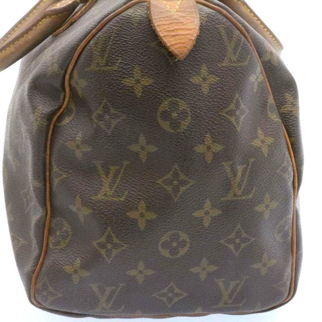 Louis Vuitton Speedy 30 Hand Bag