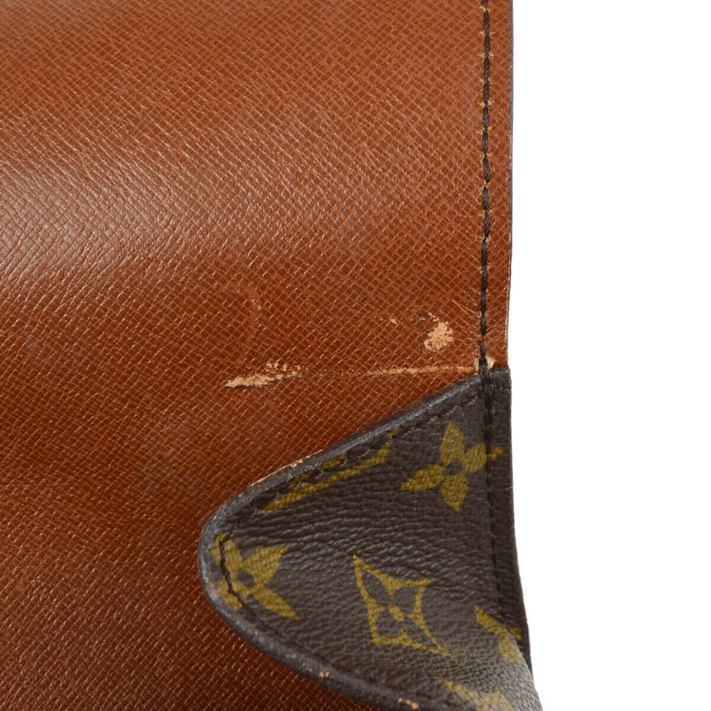 Louis Vuitton Saint Cloud Gm