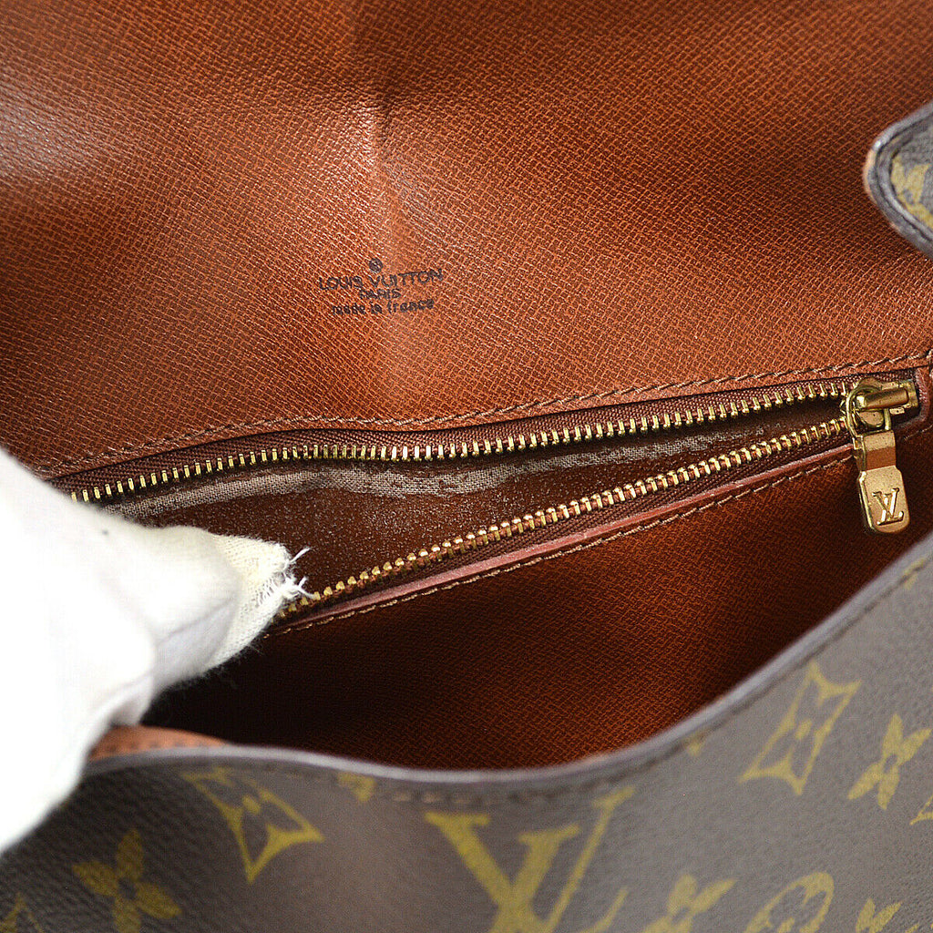 Louis Vuitton Saint Cloud Gm